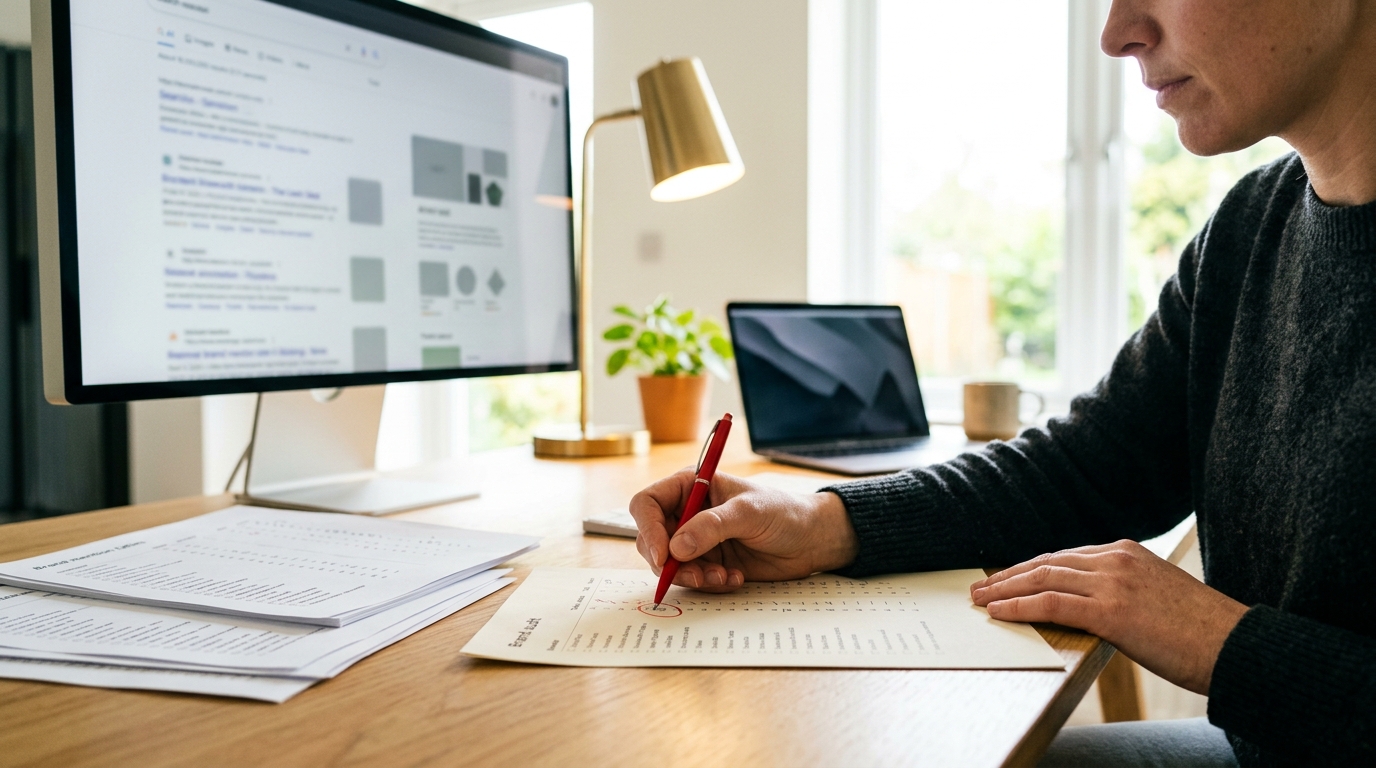 How to Conduct an AI Citation Audit: A Step-by-Step Guide