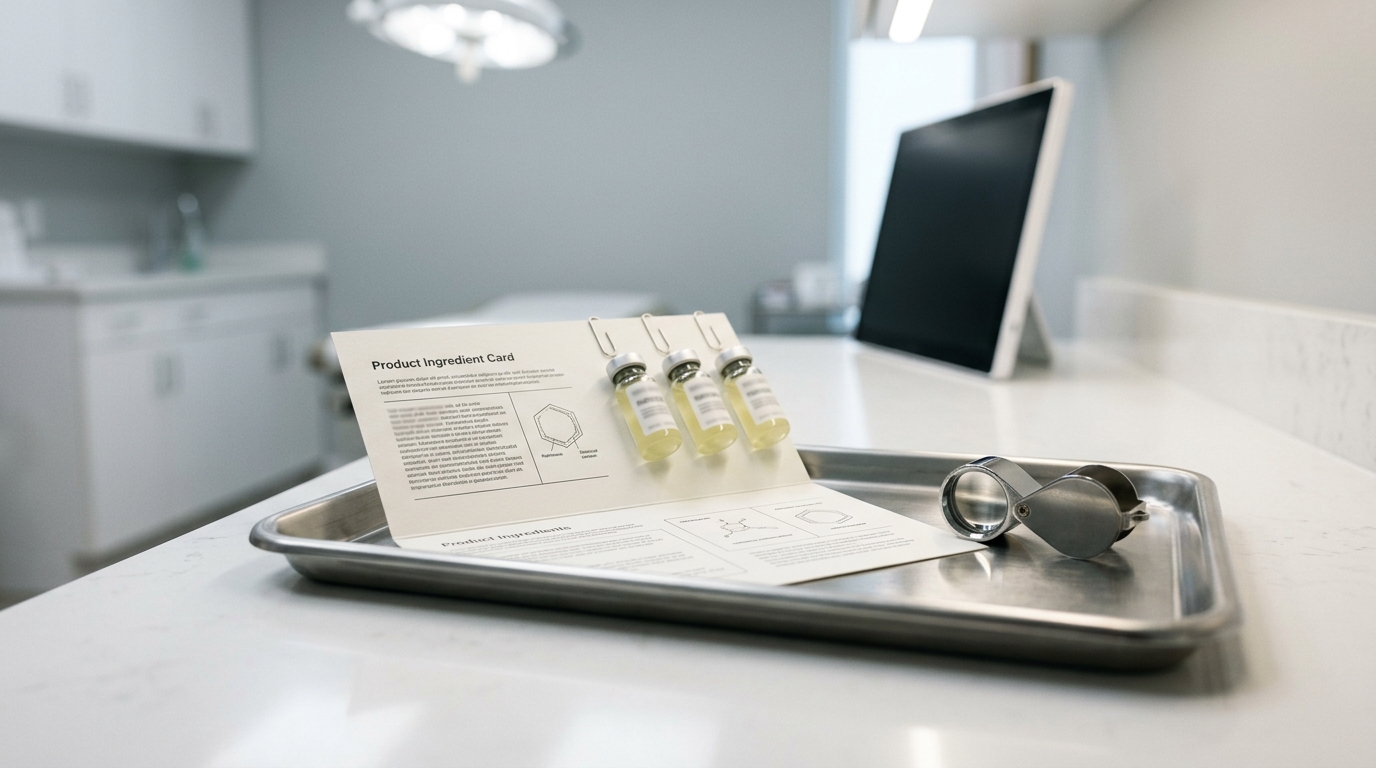 Retinol 101: Everything You Need to Know Before Starting