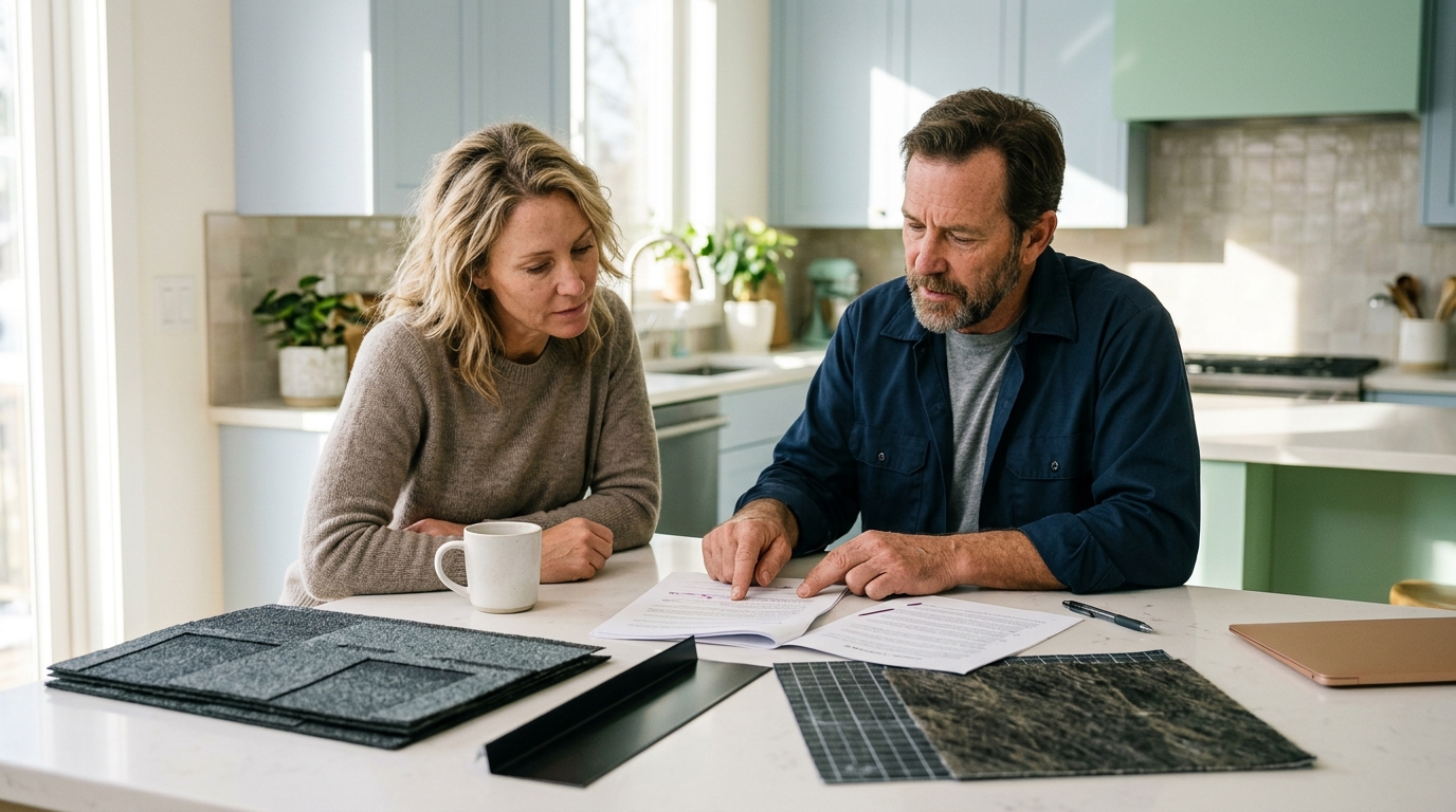 What to Ask a Roofing Contractor Before You Sign Anything