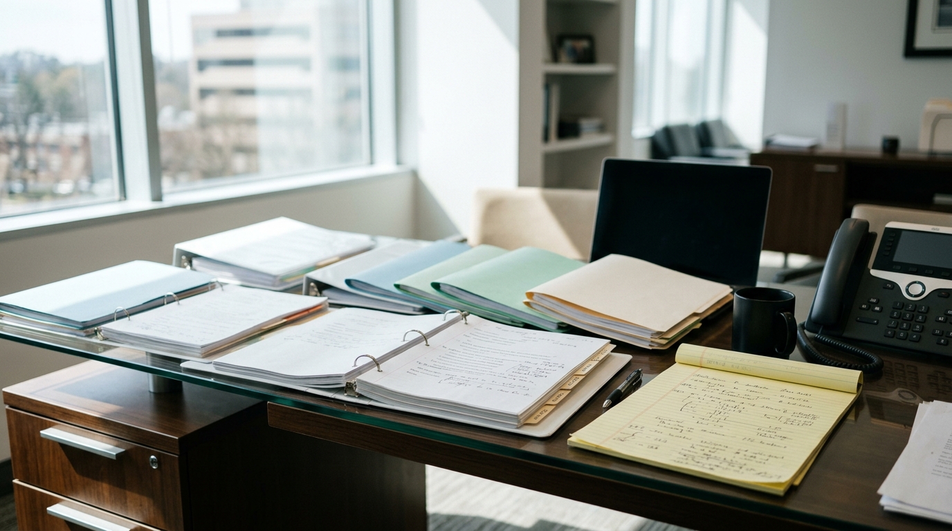 How to Find the Right Personal Injury Attorney