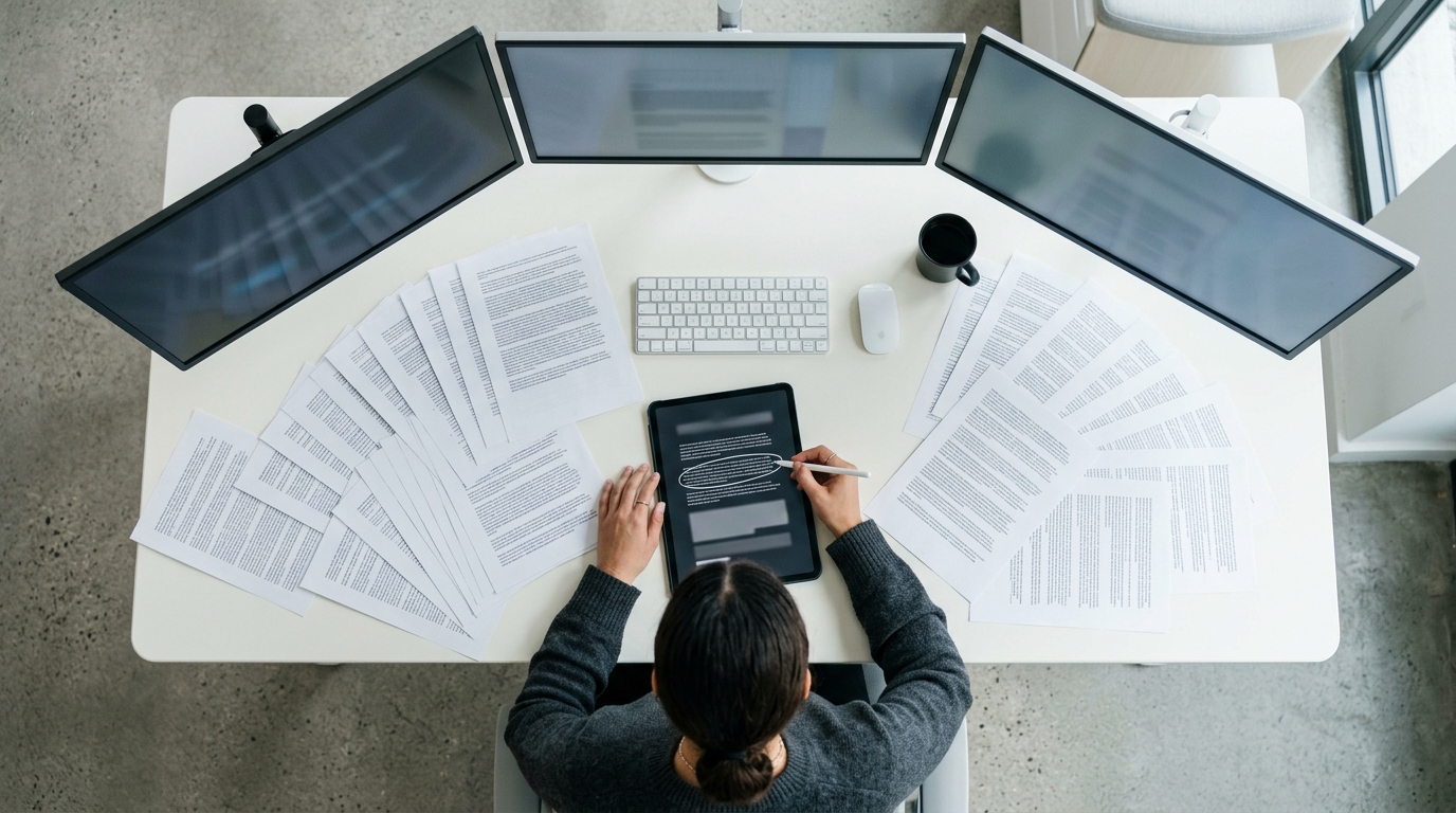 The 2026 AI Marketing Stack: 7 Tools to Automate 80% of Your Team's Workflow