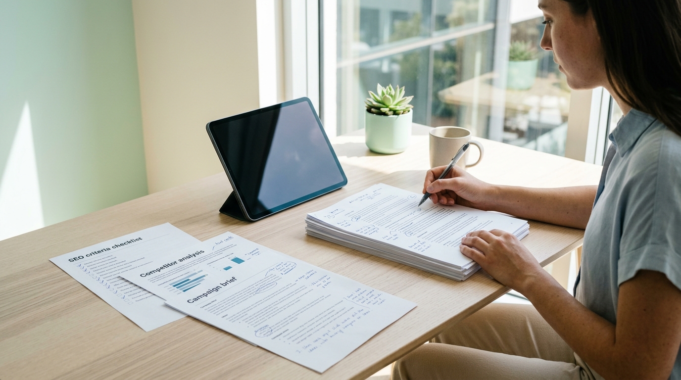 Prompting for Autonomous AI Agents: A Guide Beyond Single Prompts