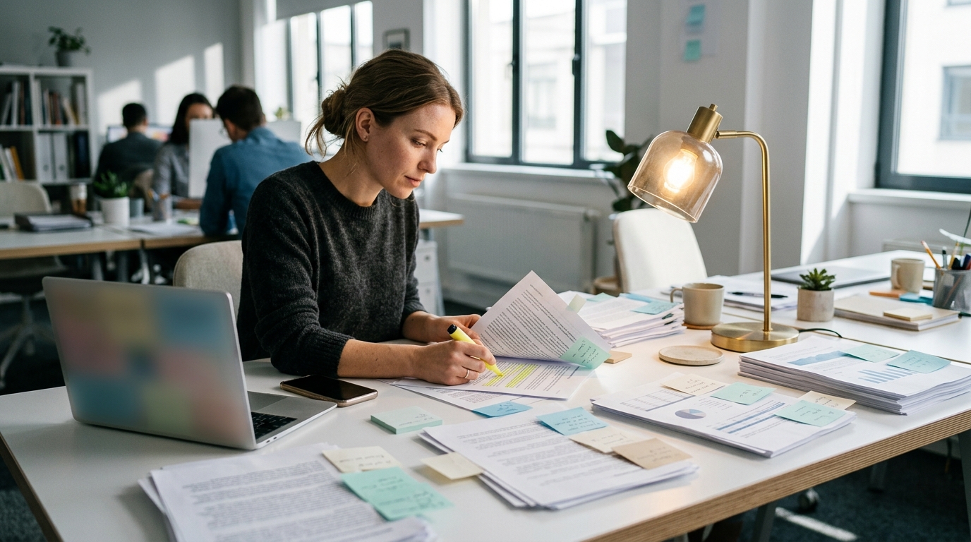 Connecting AI Visibility to Revenue: An Attribution Model for GEO