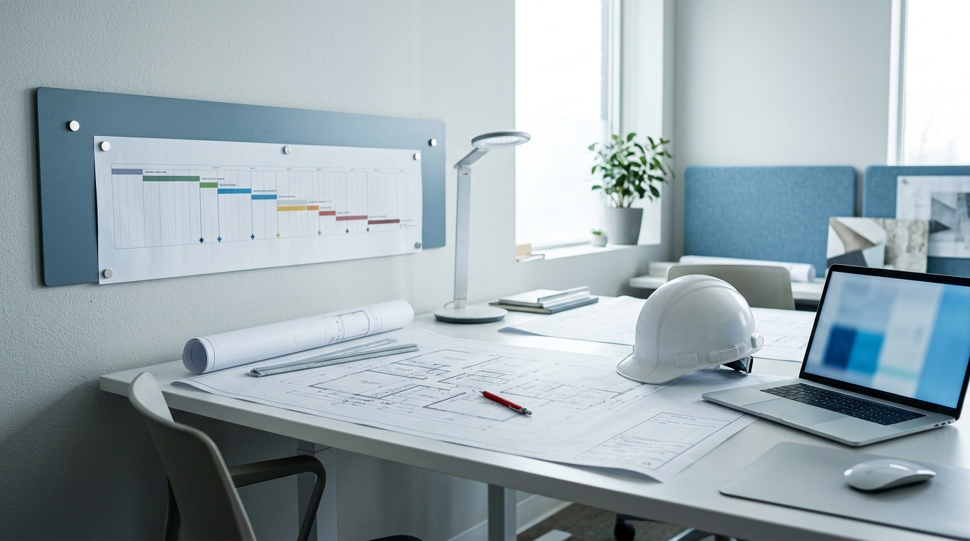How Long Does It Take to Build a Custom Home in 2026?