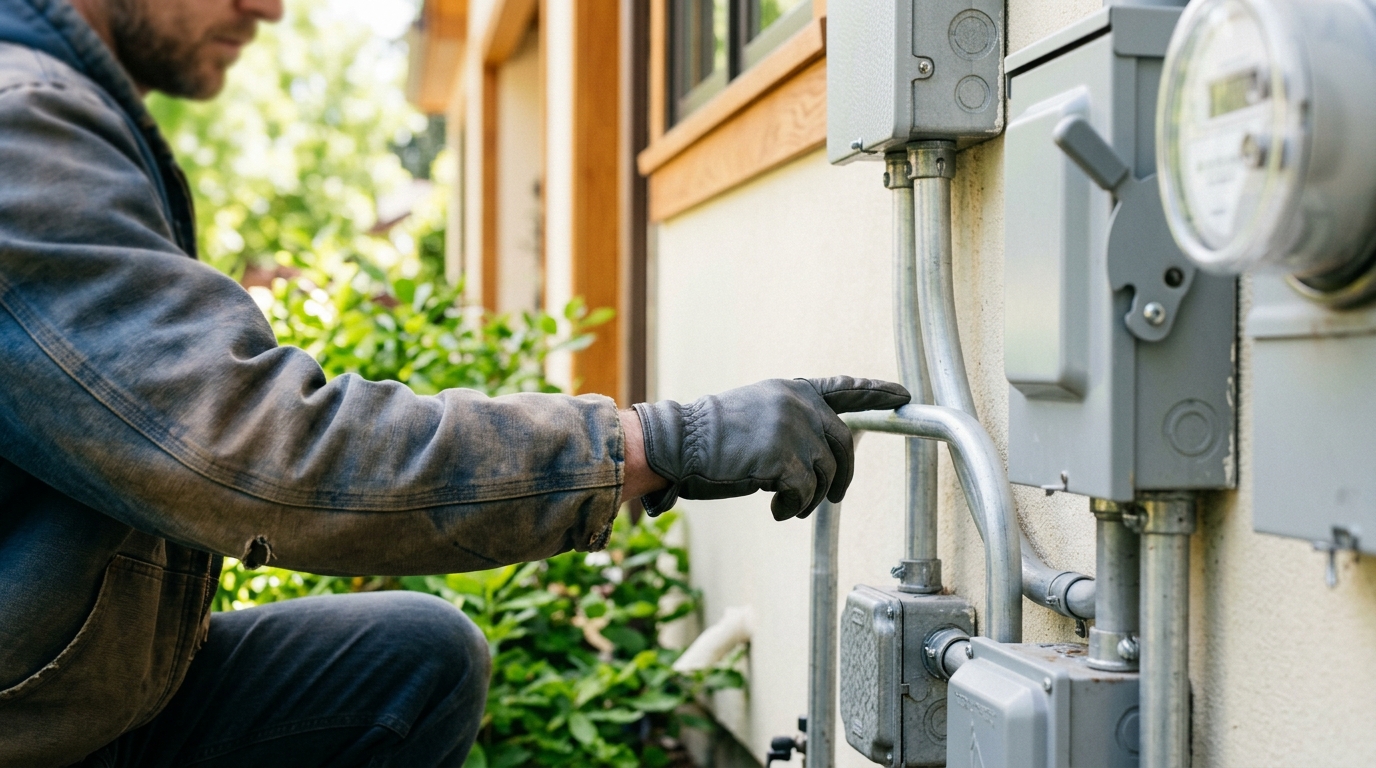 Battery Storage vs. Grid Tie-In: Which Solar Setup Is Right for You?