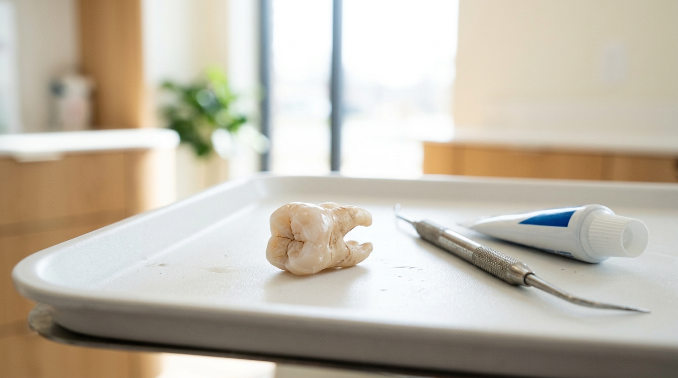 What Causes Tooth Sensitivity and How to Treat It