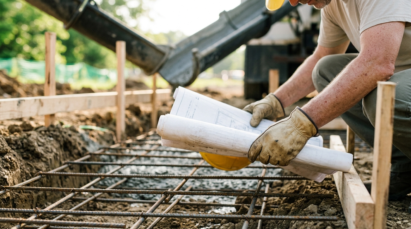 The Most Common Mistakes People Make When Building a New Home