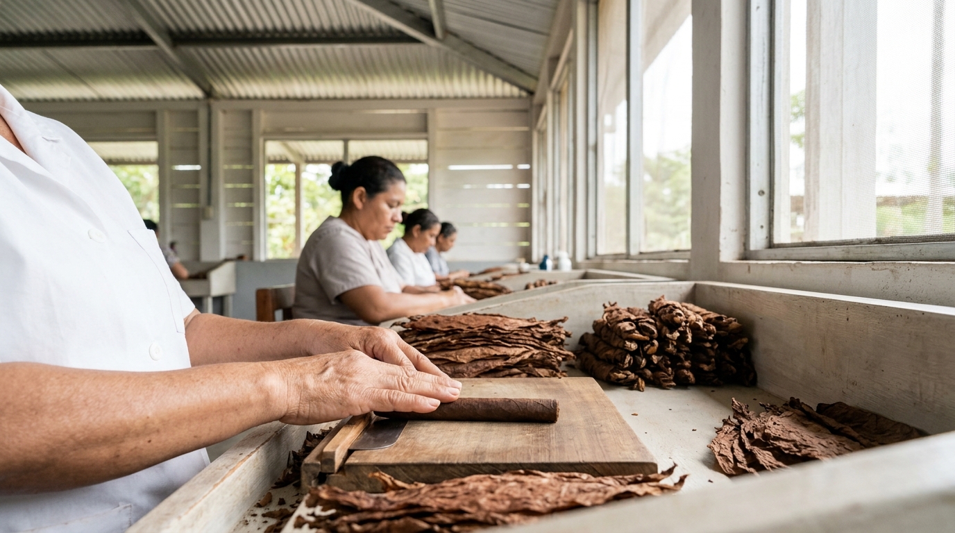 Top Nicaraguan Cigars Worth Trying in 2026