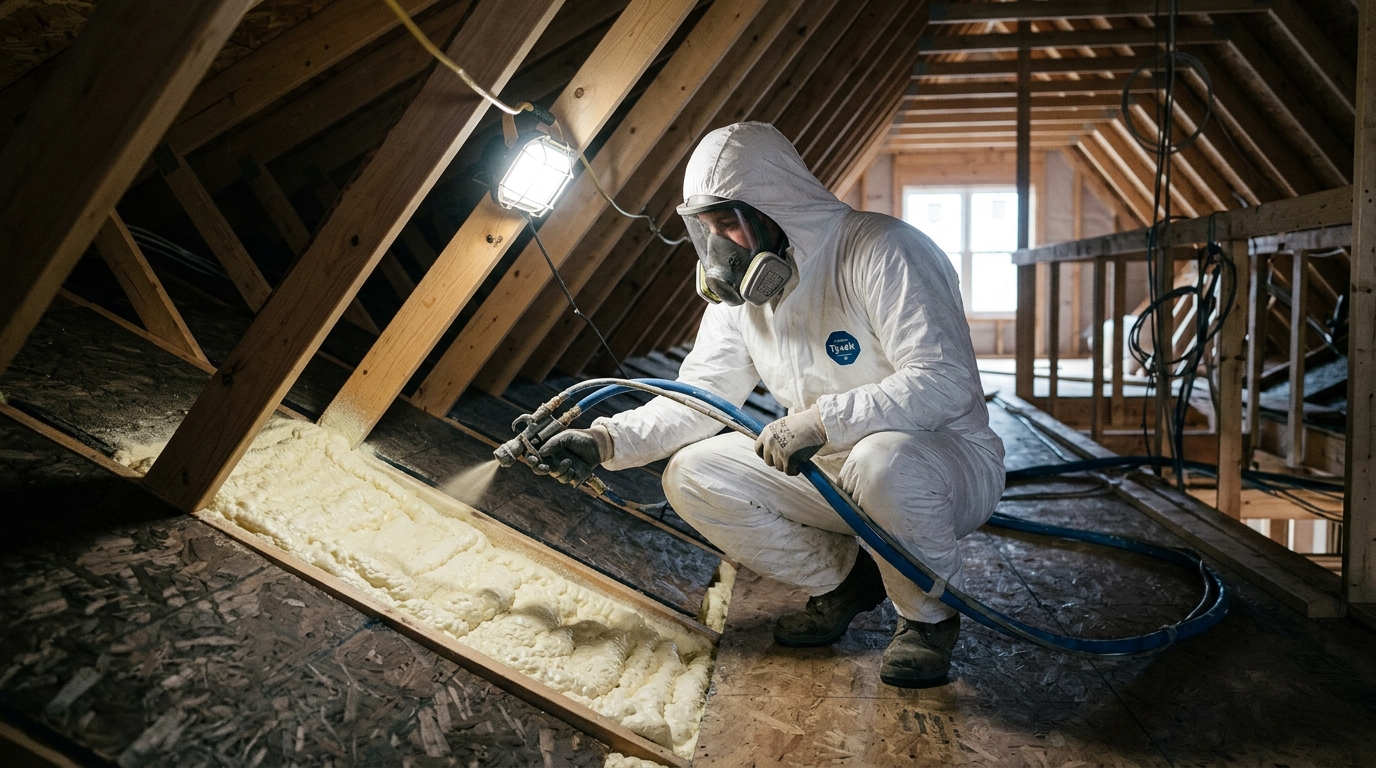 Energy-Efficient Home Features Worth Spending More On