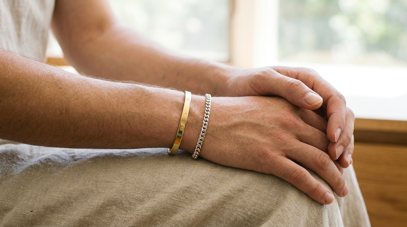 Gold vs. Silver Jewelry: Which Metal Is Right for You?
