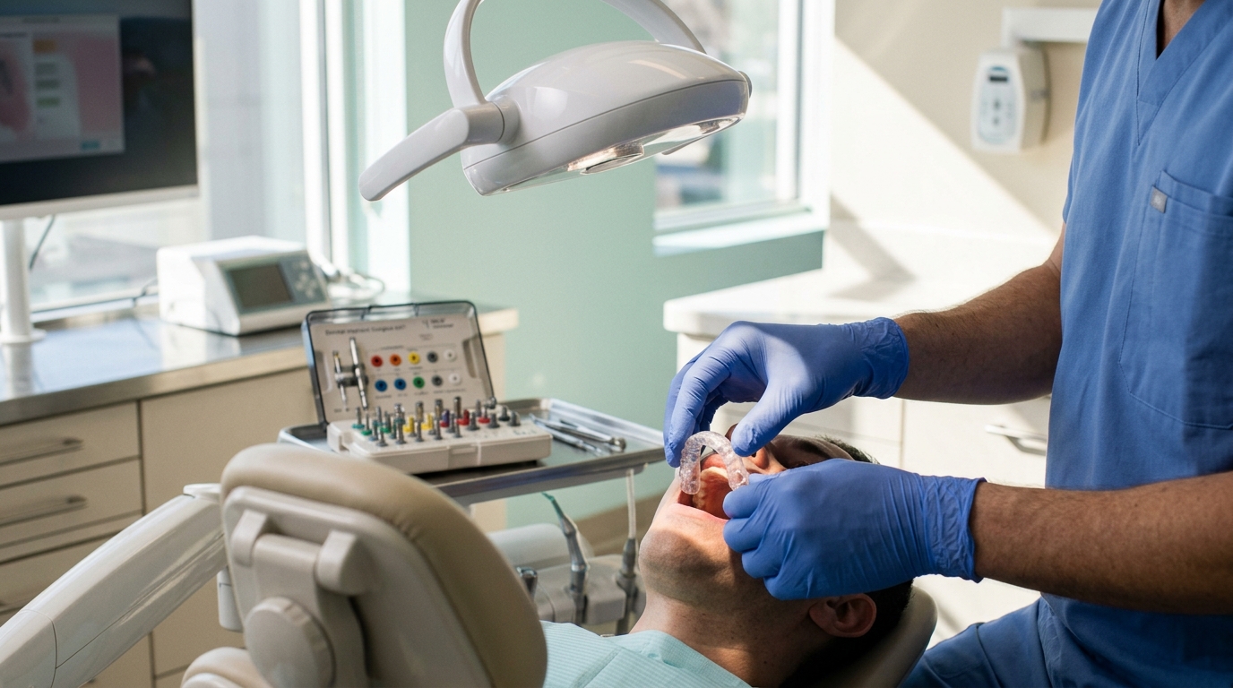 Everything You Need to Know About Dental Implants