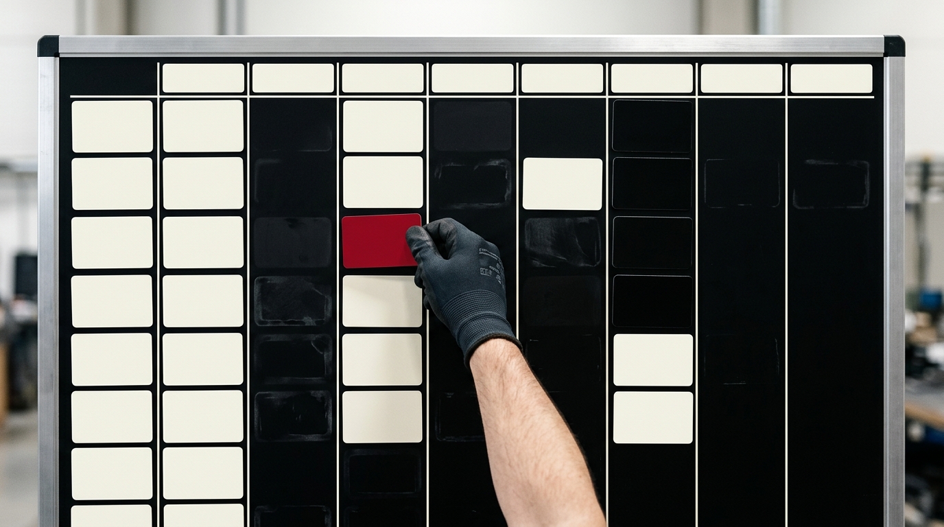 How to Create a Preventive Maintenance Schedule That Works