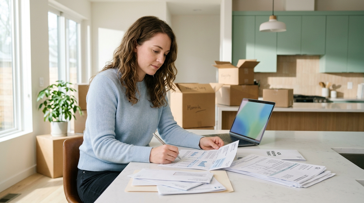 The Hidden Costs of Buying a Home That Nobody Talks About