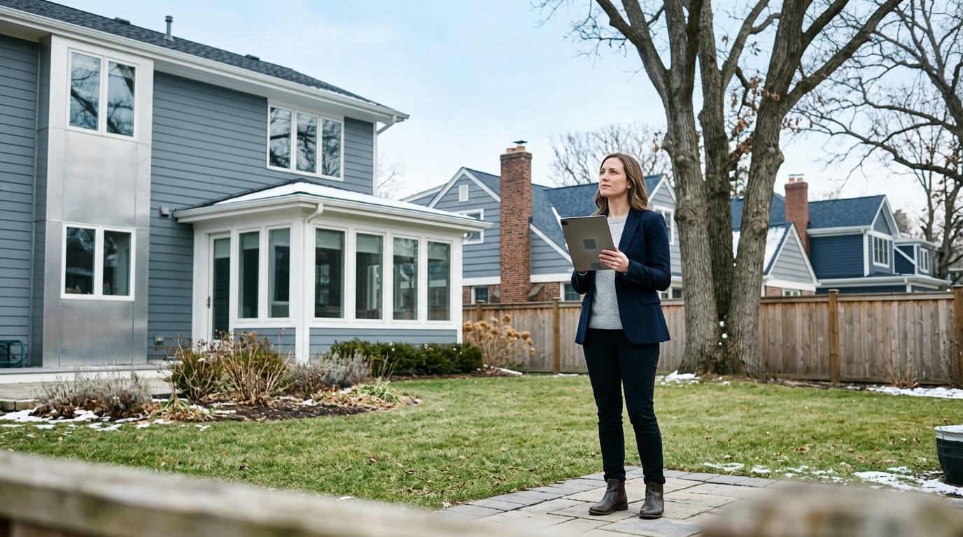 How to Make an Offer on a Home Without Overpaying