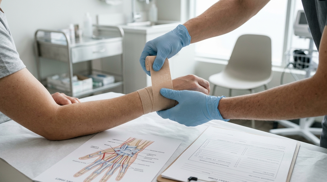 Common Mistakes People Make After Workplace Injuries