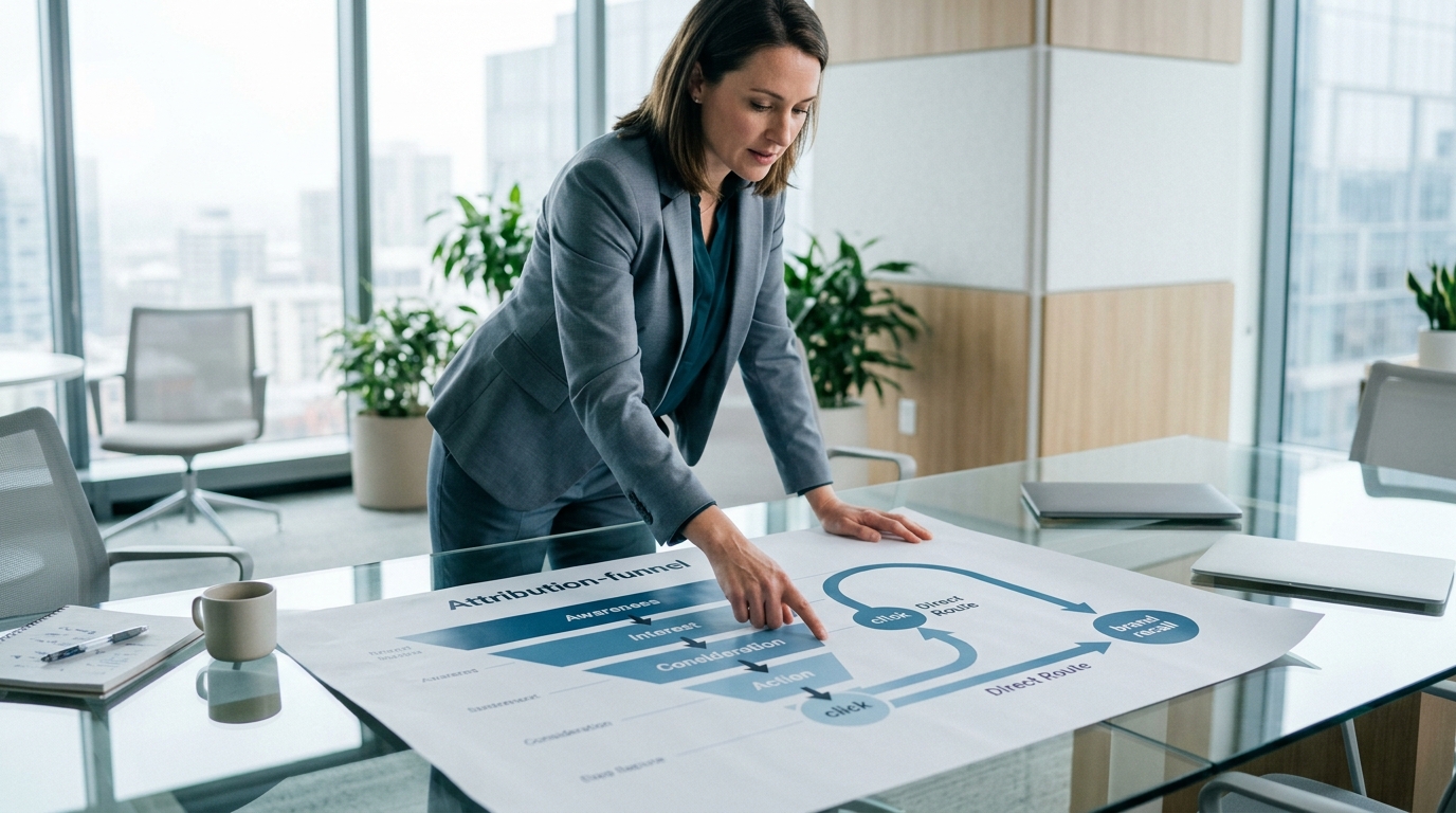 The Rise of Zero-Click Search: How to Measure Brand Discovery Beyond the Click