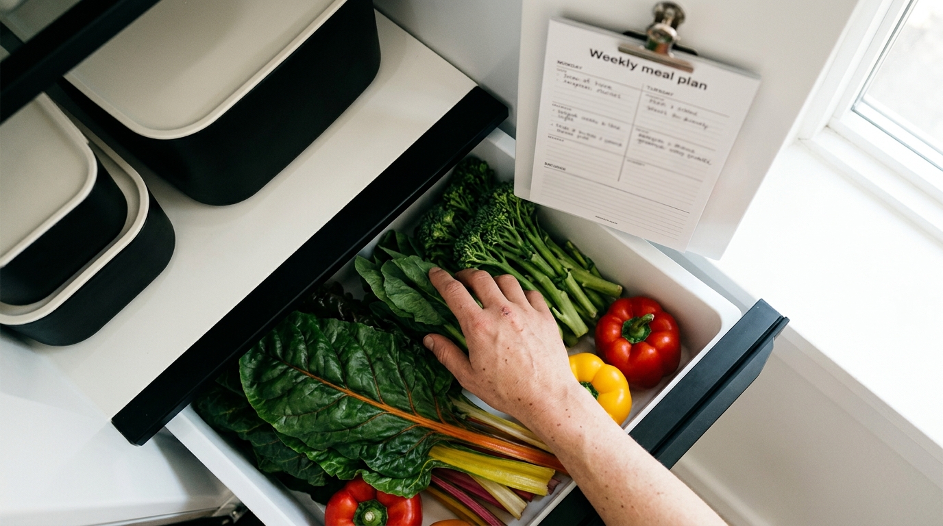 Do You Actually Need Multivitamins If You Eat Well?
