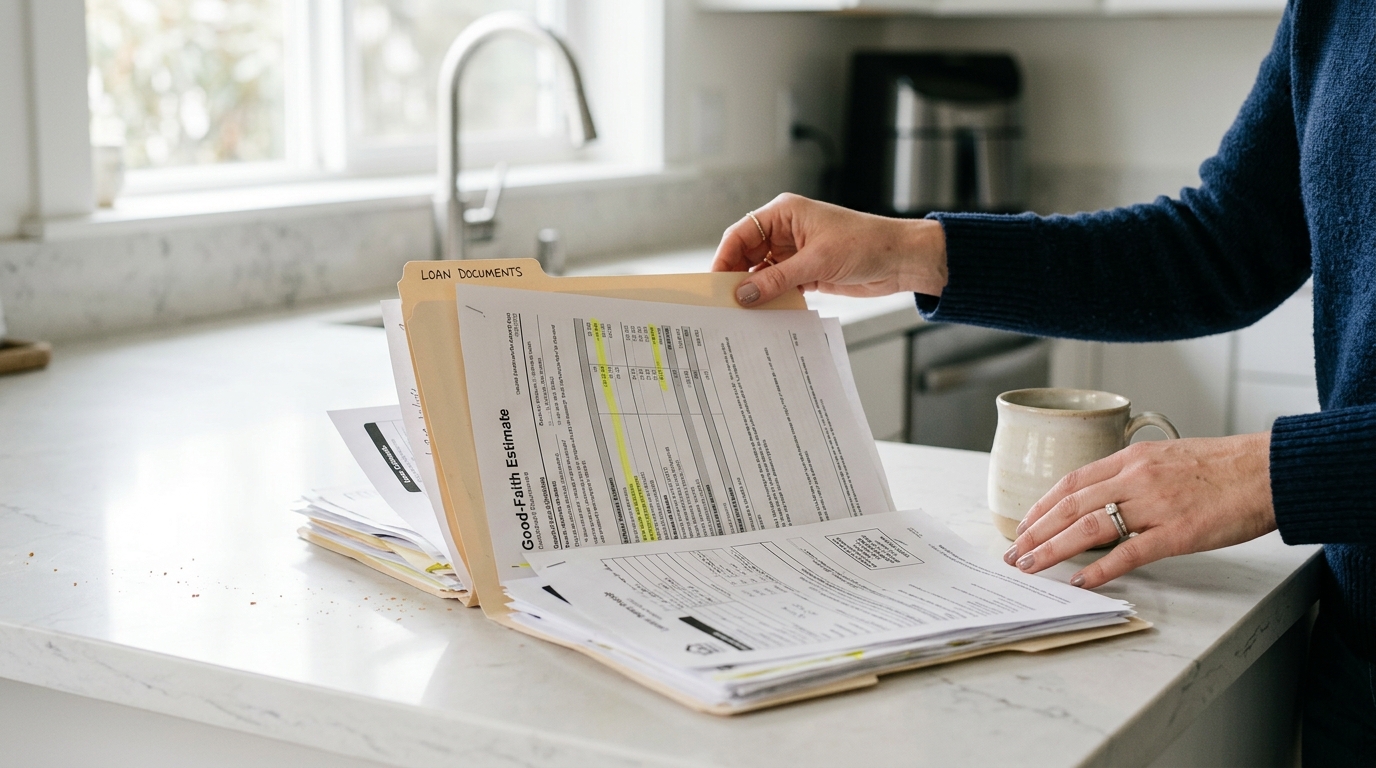 What First-Time Homebuyers Wish They Knew Before Closing