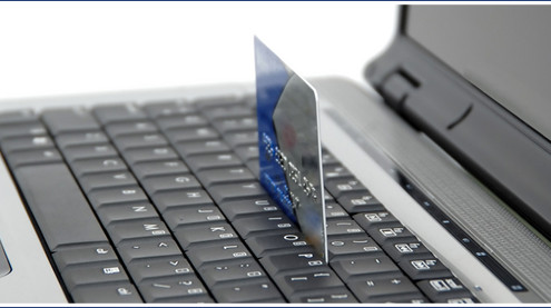 BigCommerce payment setup
