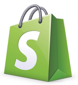 shopify