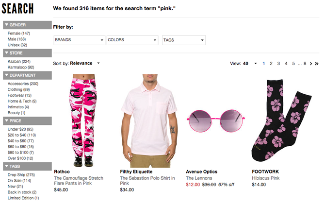 karmaloop