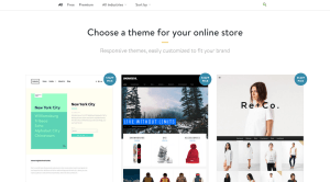 best eCommerce hosting platform