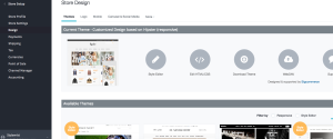 Newbie to BigCommerce
