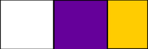 My color palette now has three colors