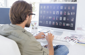 editing is essential for product photos