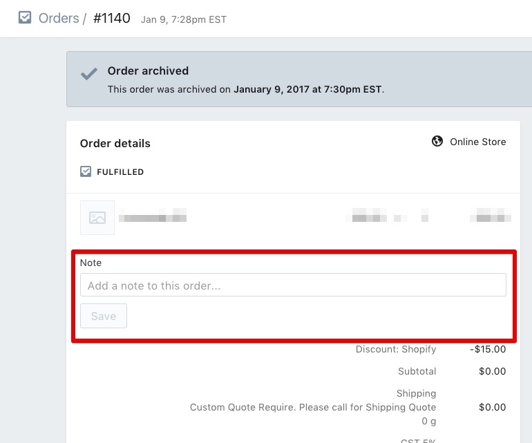 shopify united states