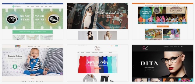 Volusion Website Developers United States