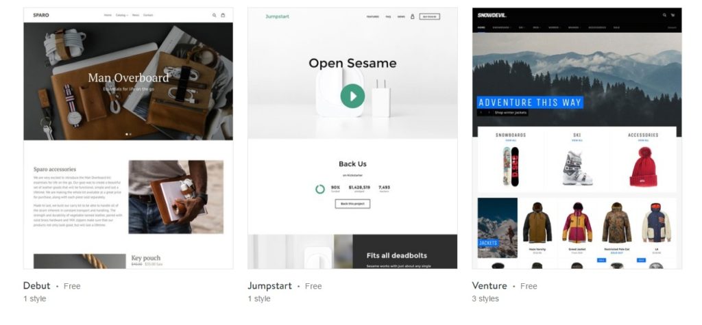How to Create Shopify Custom Designs for Your eCommerce Store