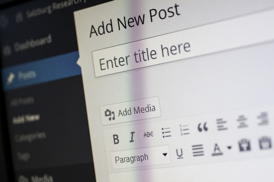 Volusion Blog Integration Is Critical for eCommerce Success