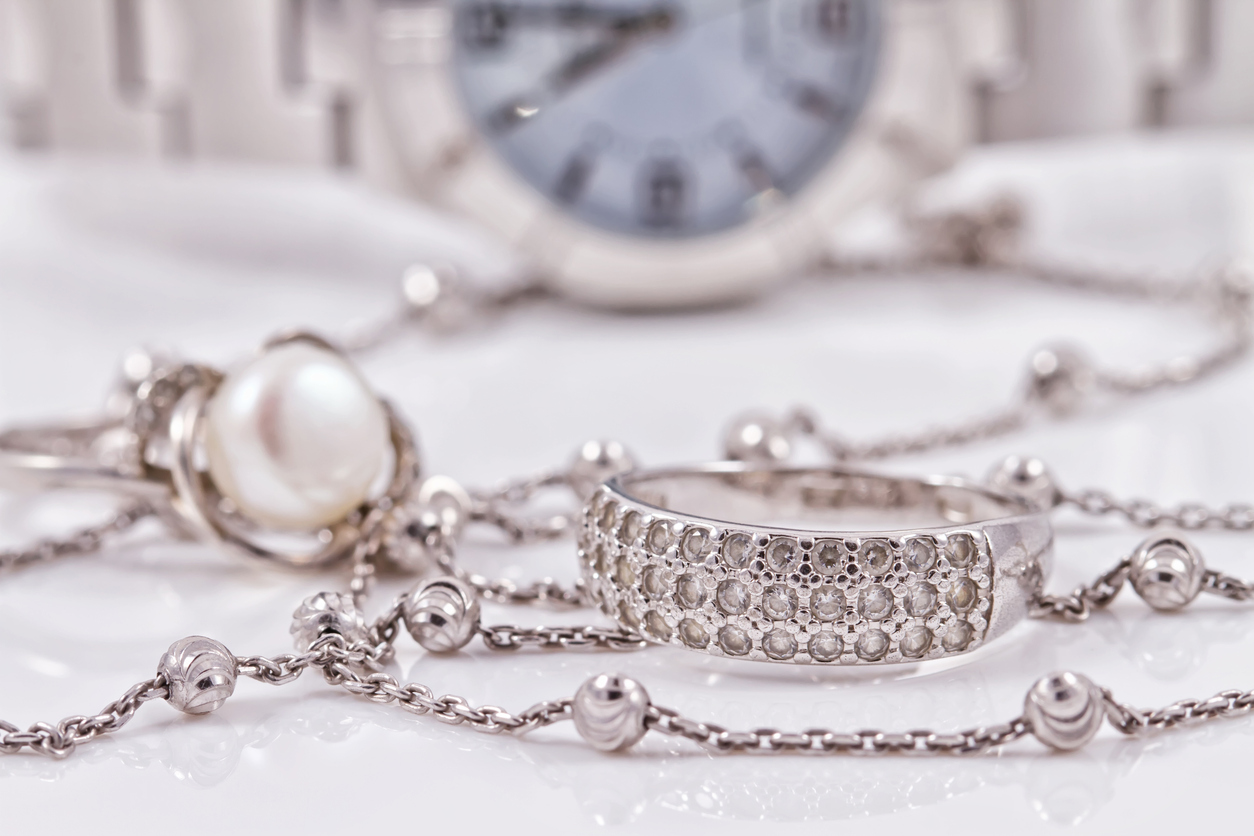 SEO marketing for jewelry