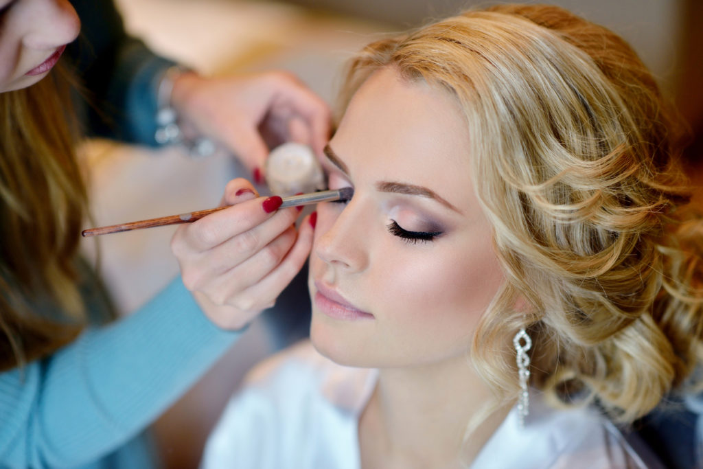 SEO for the makeup industry