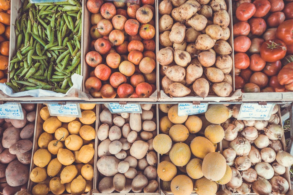 Amazon and Whole Foods to Create New Shopping Experience