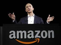 Amazon and Whole Foods to Create New Shopping Experience