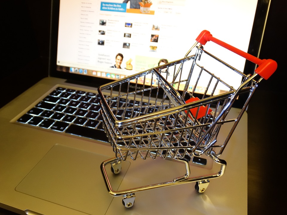 The Rise of Small Business on Amazon Marketplace