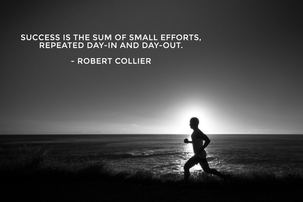 digital marketing needs little efforts day in day out