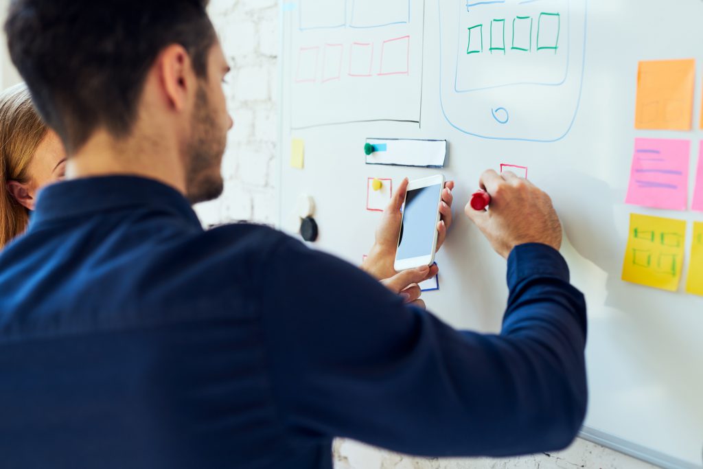 Shopify Plus partner Design Development