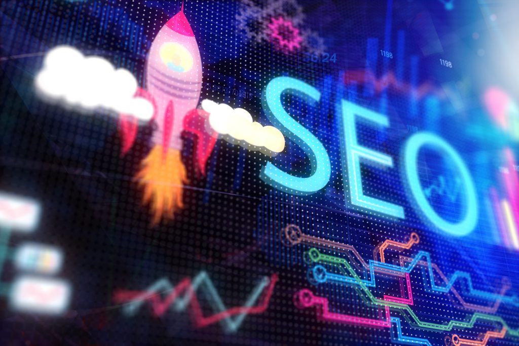 BigCommerce SEO