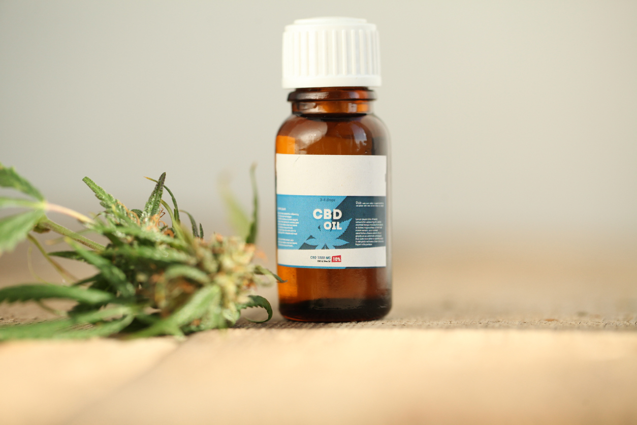 CBD SEO Marketing