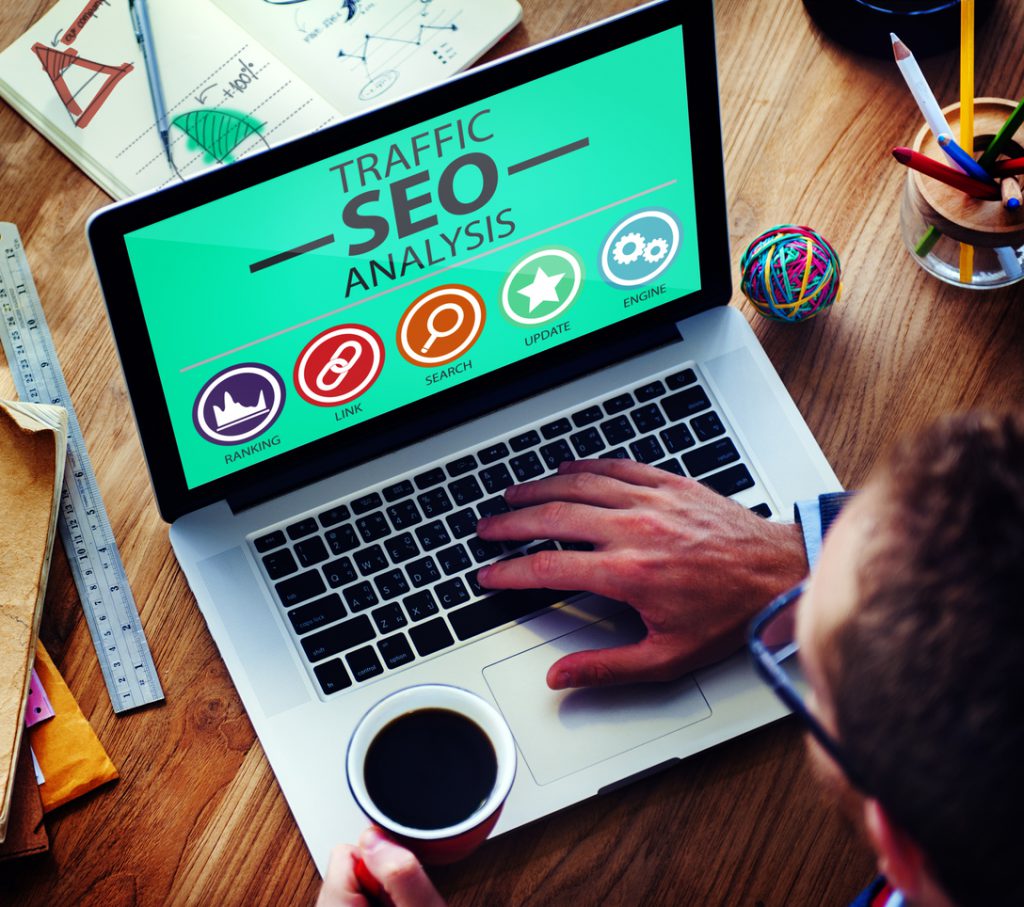 seo search engine optimization