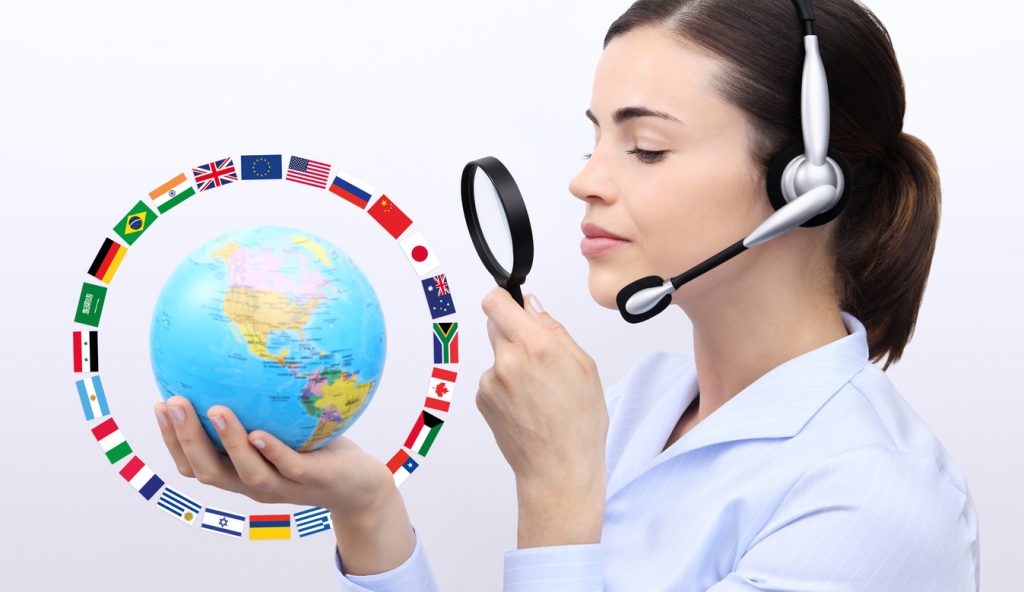 multilingual SEO