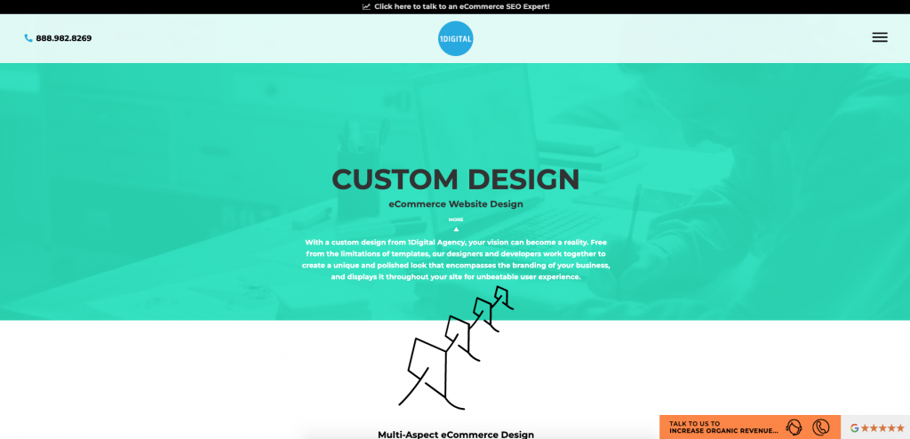 holiday shopping design category banners