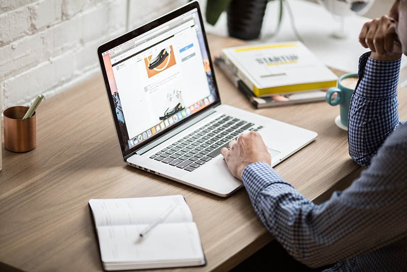 Bigcommerce Store