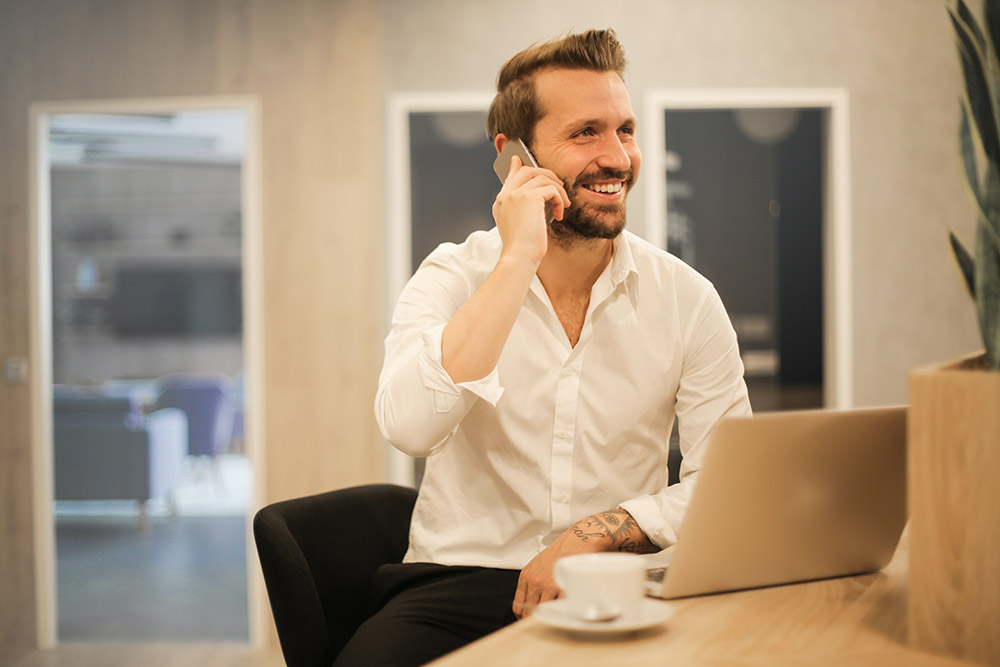 ecommerce success