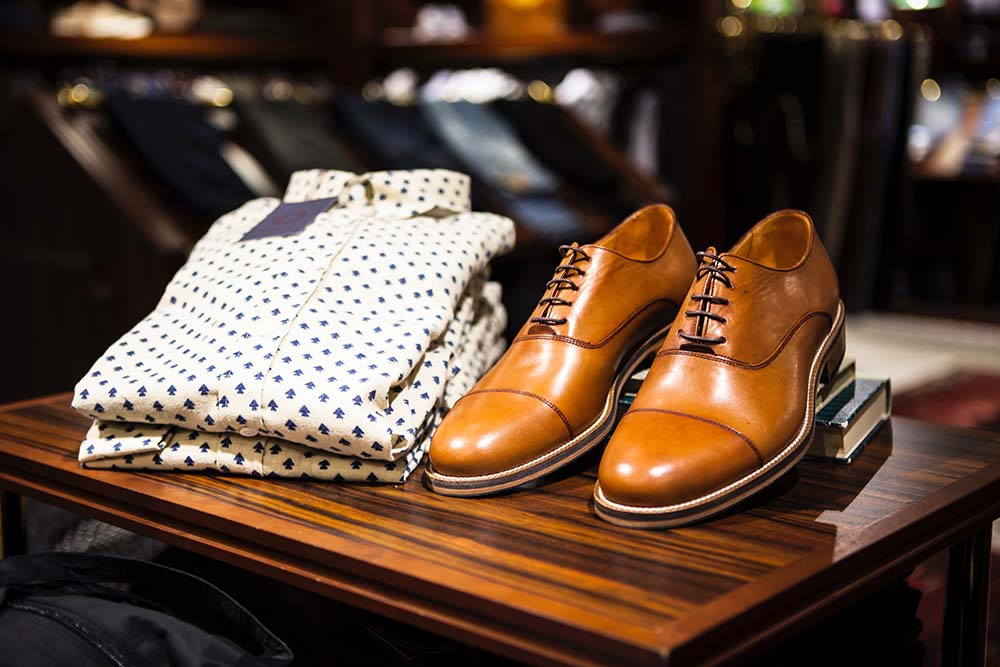 SEO Services For Clothing Stores