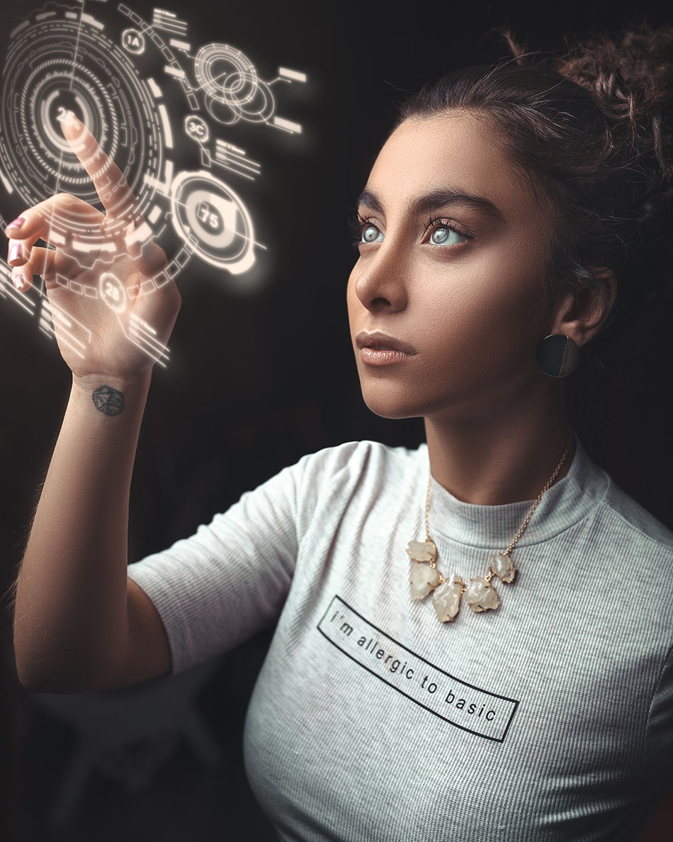 Metaverse Advertising