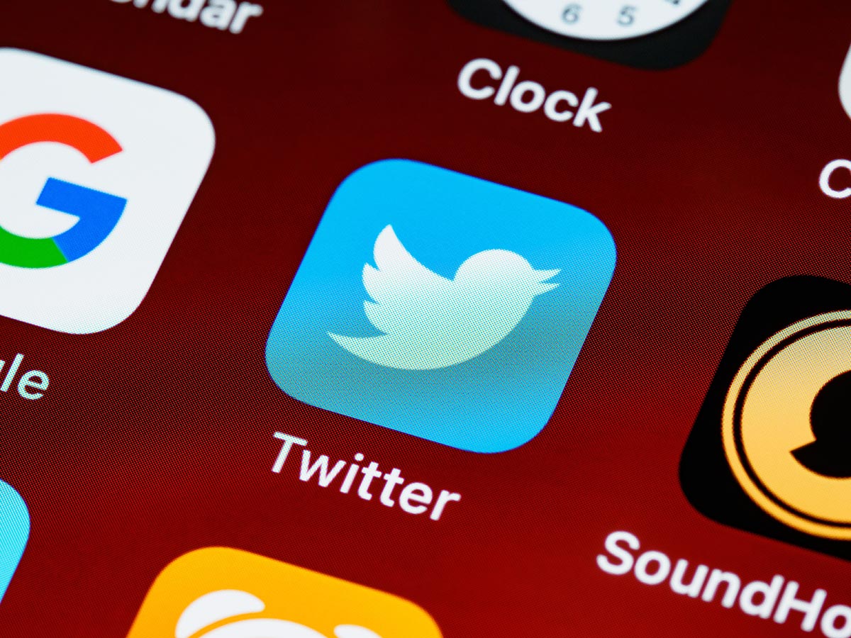 New Twitter Trends